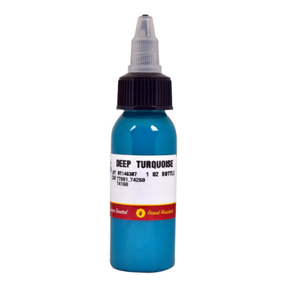 Star Brite Tattoo Colors - Individual Bottles - 1oz