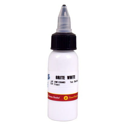 Star Brite Tattoo Colors - Individual Bottles - 1oz