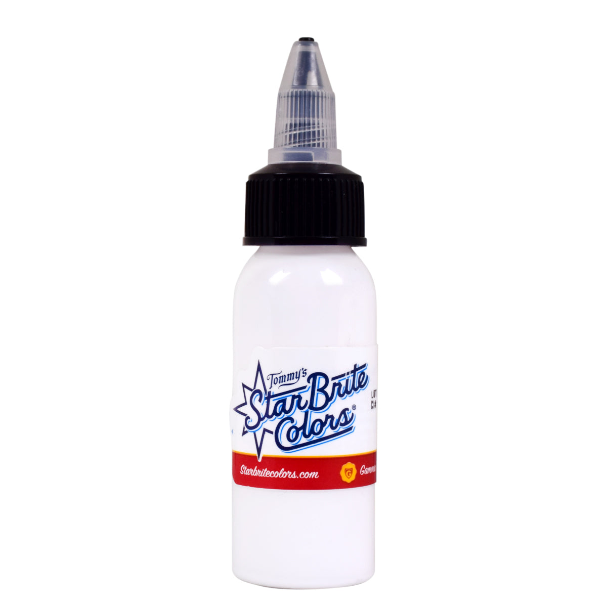 Star Brite Tattoo Colors - Individual Bottles - 1oz