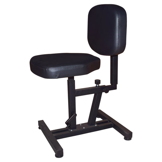 Double Panel Tattoo Arm Rest Adjustable Chair