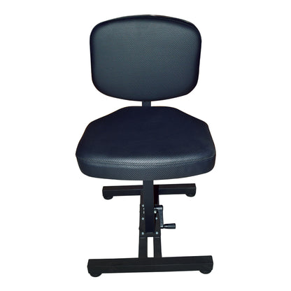 Double Panel Tattoo Arm Rest Adjustable Chair