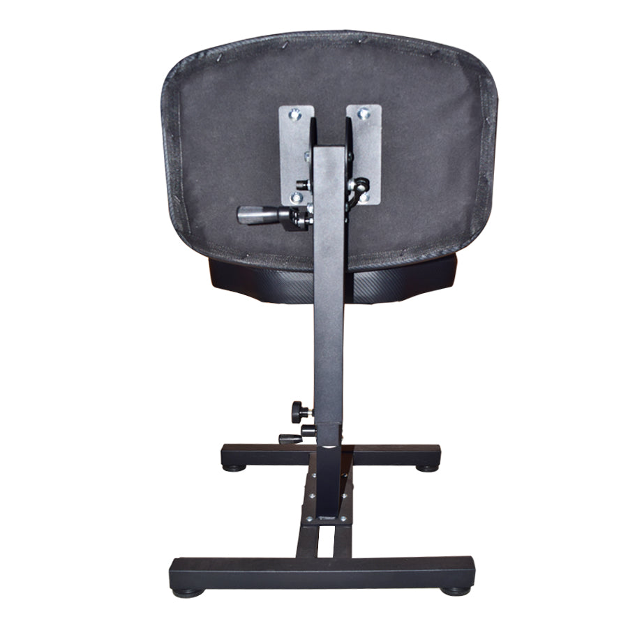 Double Panel Tattoo Arm Rest Adjustable Chair