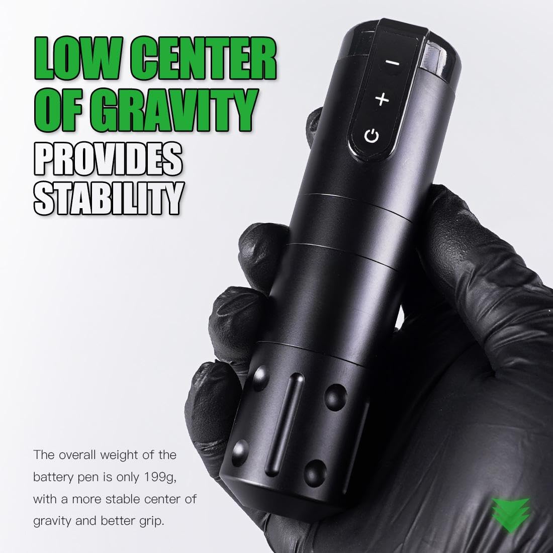 Falcon X2 Wireless Tattoo Pen Machine