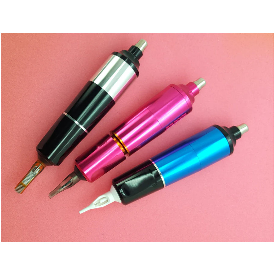 Mast Cartridge Pen Machine Cartridges Needles Wireless Tattoo Battery –  MAST TATTOO