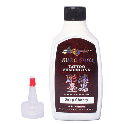 deep cherry - kuro sumi