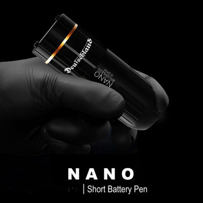 Deutschland Nano Wireless Battery Pen Tattoo Machine