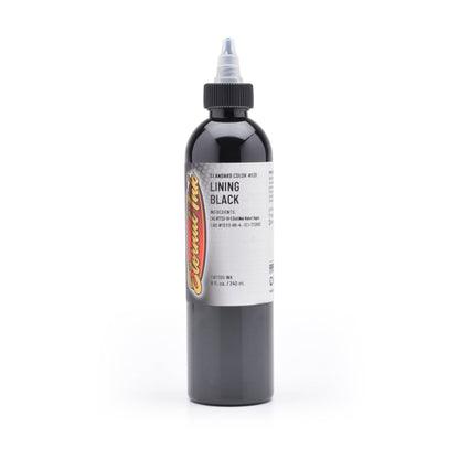 Eternal Lining Black ink 8oz