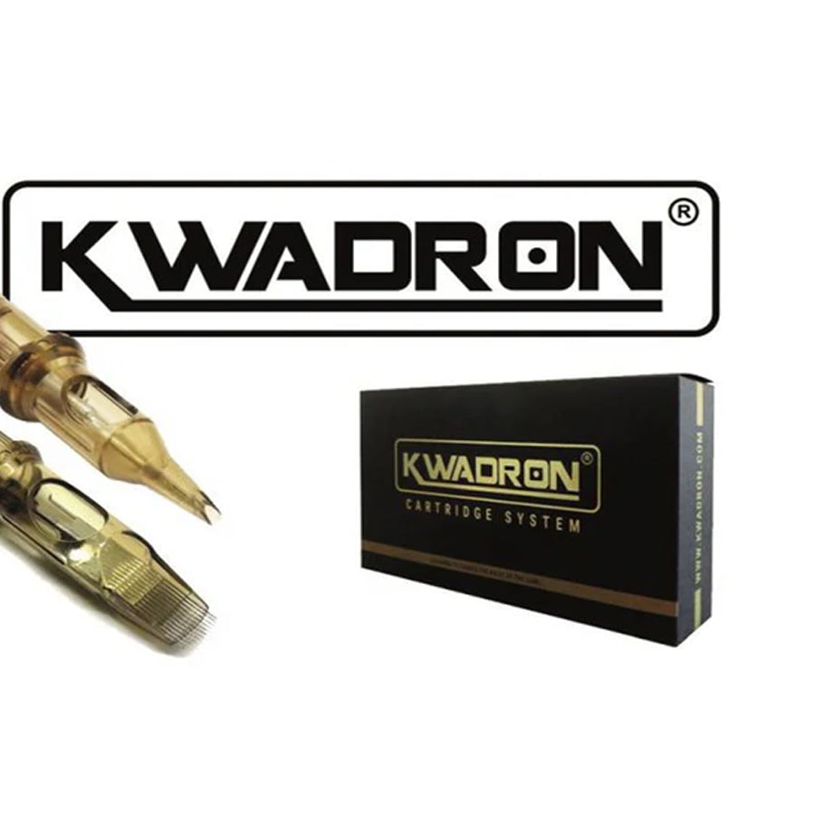 Kwadron Perfect Needle Cartridge