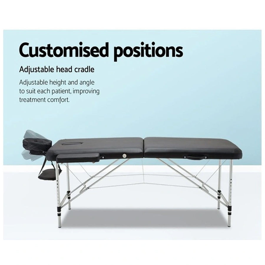 Hydraulic Tattoo Chair Bed 360º Rotation PT19 – Pontual Tattoo Furniture
