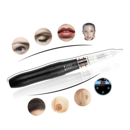 TG Professional Permanent Makeup Kit - PMU