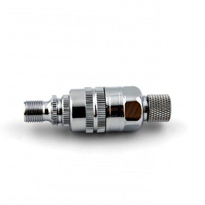 Stainless Steel Airbrush Mini Air Filter Spray