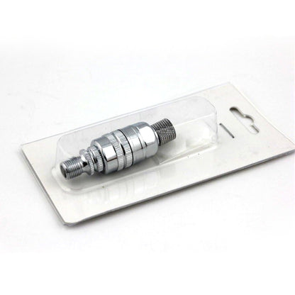 Stainless Steel Airbrush Mini Air Filter Spray