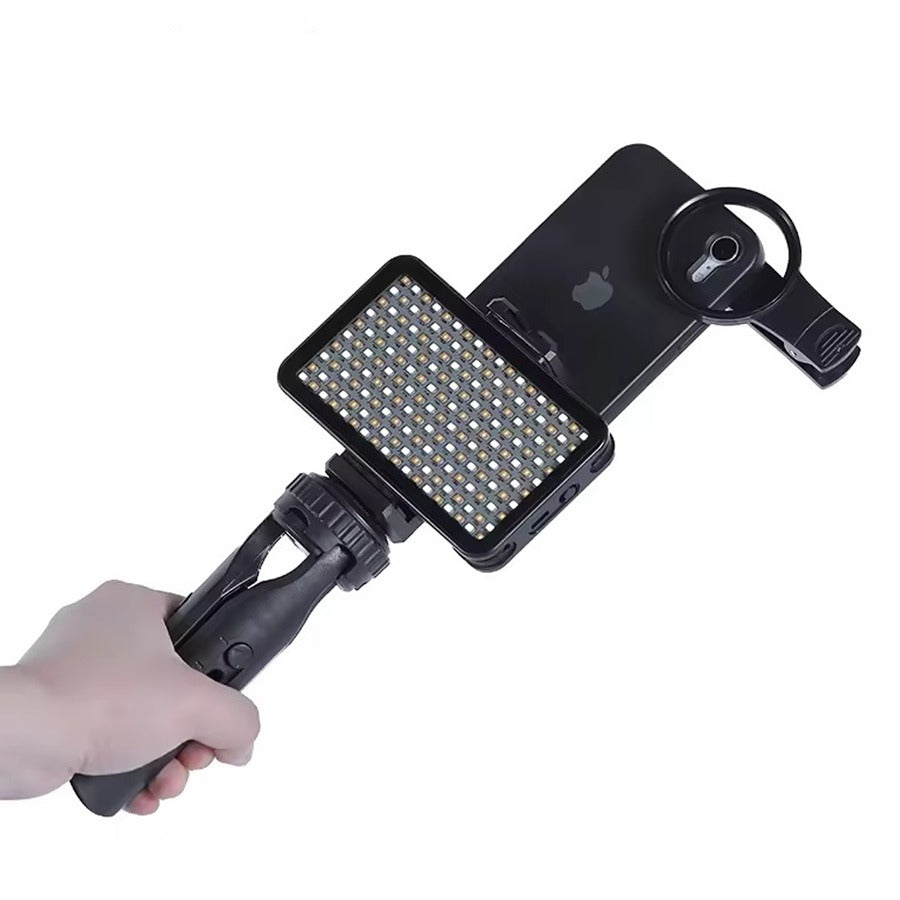 Tattoo Fill Adjustable Light for Photography and Video Shoot