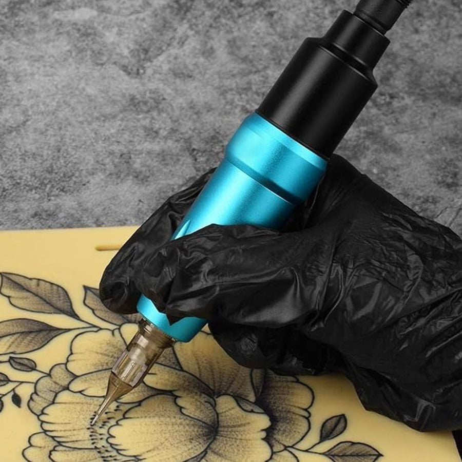 design Stature Pro Tattoo Pen Machine