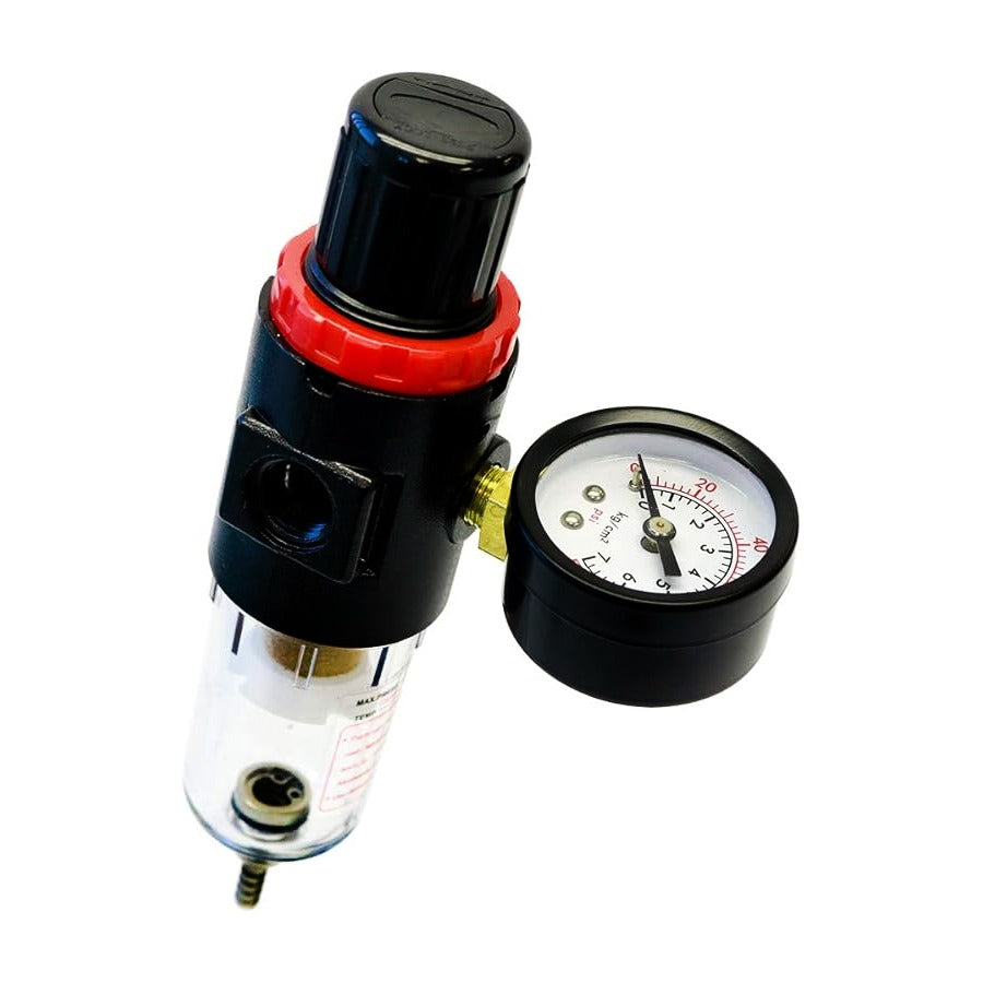 AFR Air Pressure Regulator Water Separator