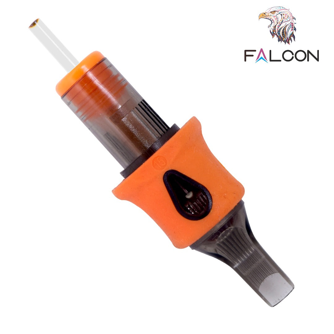 falcon tattoo needle cartridge 