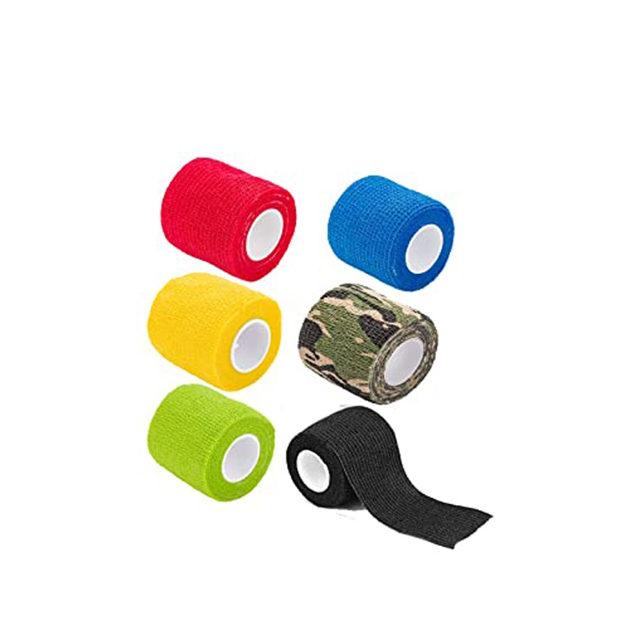 Electrum Gold Standard Ergo Foam Disposable Cartridge Grips 1.5