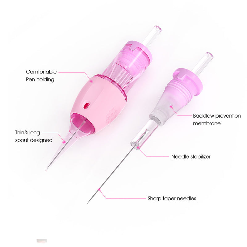 TG Professional Permanent Makeup Cartridge