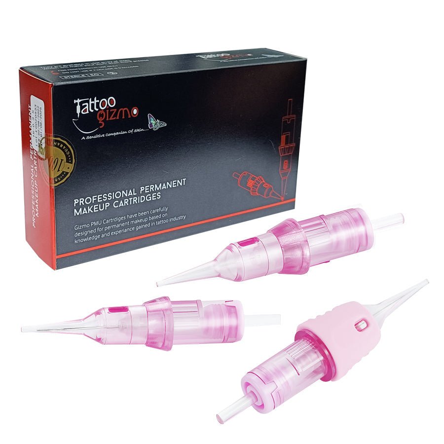 TG Professional Permanent Makeup Cartridge