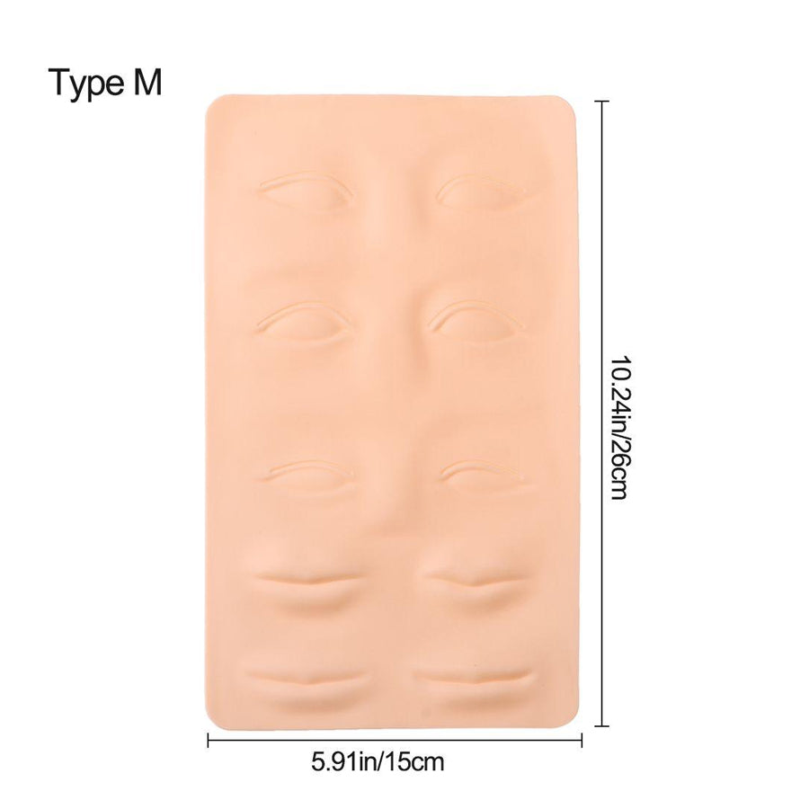 Absorbent Skin Pad - 18x10cm - 250pcs - Dasha Tattoo Supply