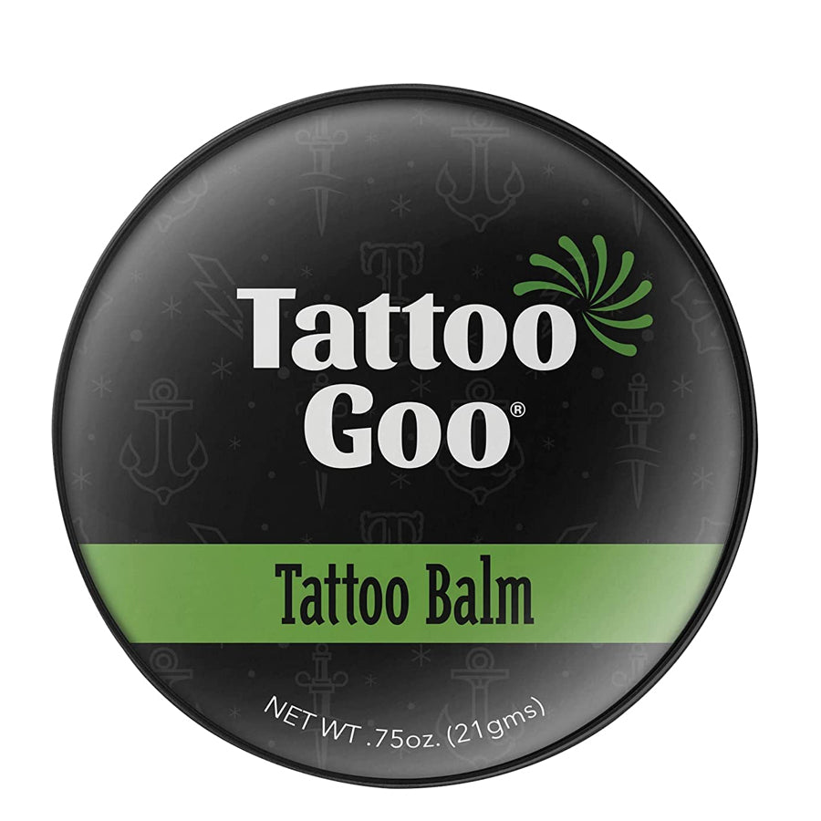 Tattoo Goo i dåse. 21 ml