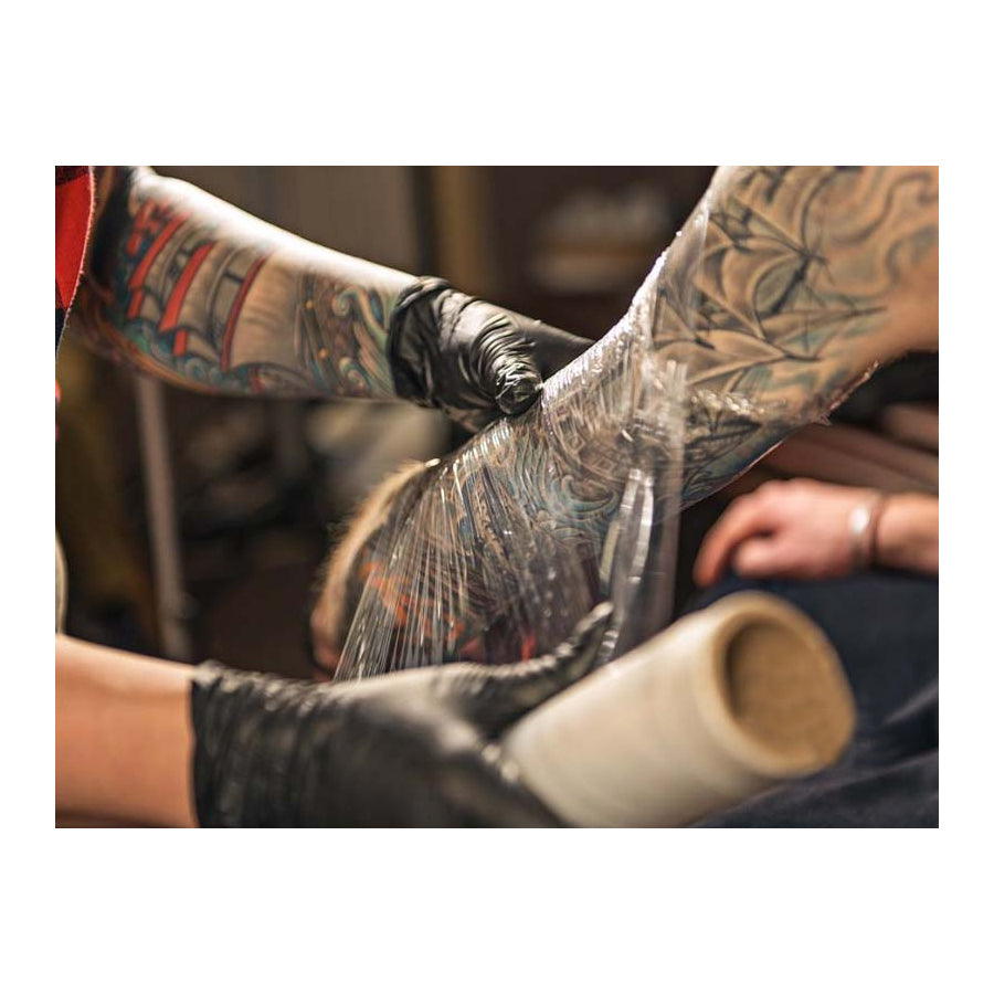 How To Take Care of A Tattoo: 9 Tattoo Care Tips You Should Know | Teen  Vogue