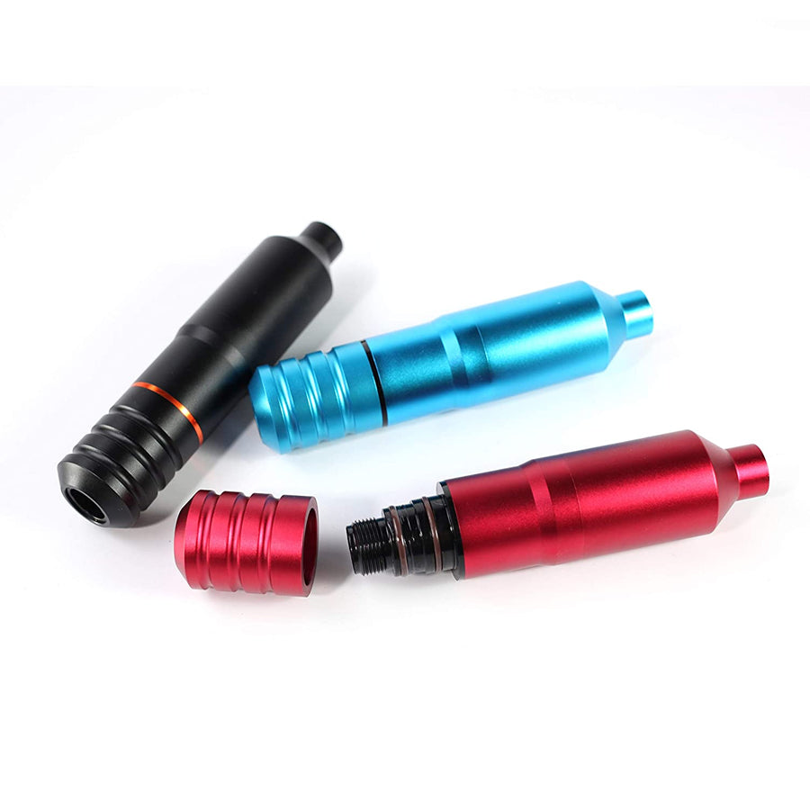 New Arrivals Rechargeable Wireless Tattoo Pen Machine Set with Battery   China Tattoo Rotary Pen Machine Set and Tattoo Gun Set price   MadeinChinacom