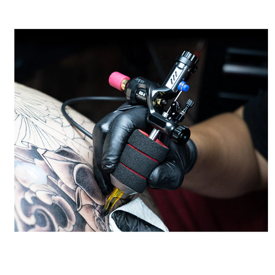 Buy China Wholesale Top Quality Luo's Engraved Tattoo Machine (best Tattoo  Guns ) & Top Quality Luo's Engraved Tattoo Machine | Globalsources.com