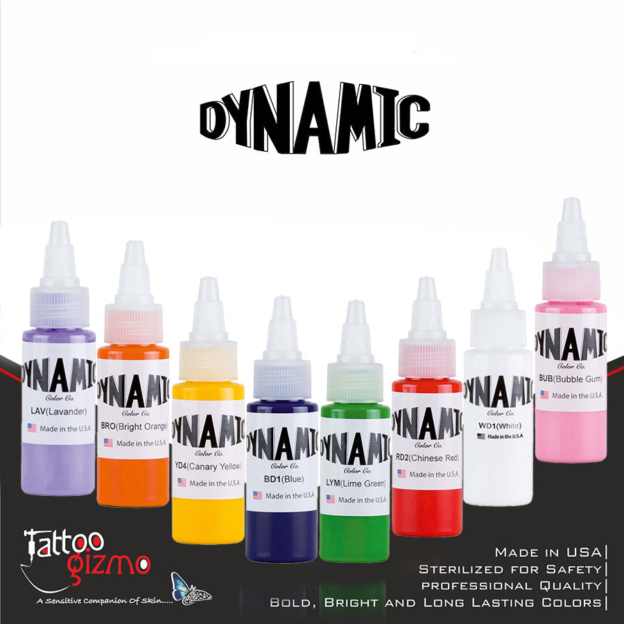Buy 14 Colors Tattoo Ink Set,15ml 1/2oz Tattoo Ink Colors Set for  Outlining&Shading,Profesionals Tattoo Pigments for Tattoo Body Art Online  at desertcartINDIA