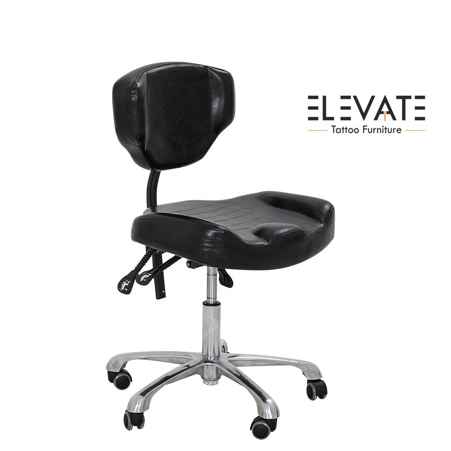 Elite Hydraulic Pro Tattoo chair/bed | Salon Furniture Toronto Canada USF