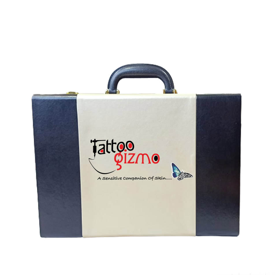 Buy Tattoo Gizmo Coil Machine Kit Tattoo Gizmo Kit For Professional Artists  With Power Supply, Cartridge Needles Complete Tattoo Kit Full Tattoo Gizmo  Kit-Tattoo Gizmo Professional Coil Machines Tattoo Kit Online at