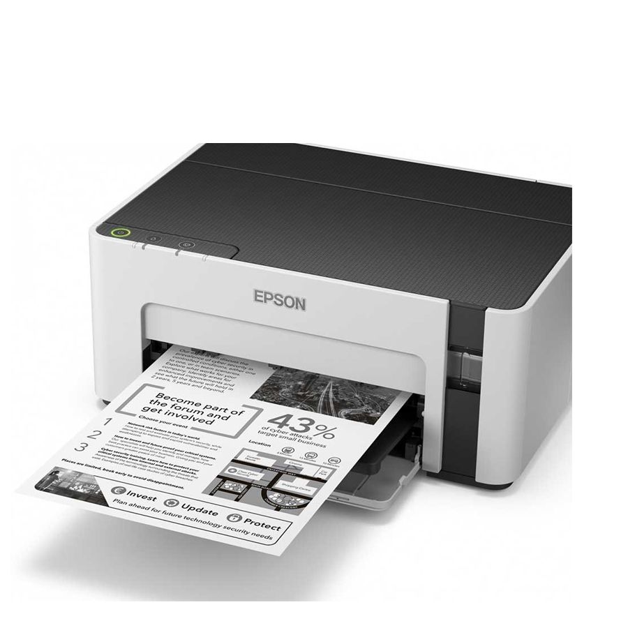 inkjet epson printer set 1