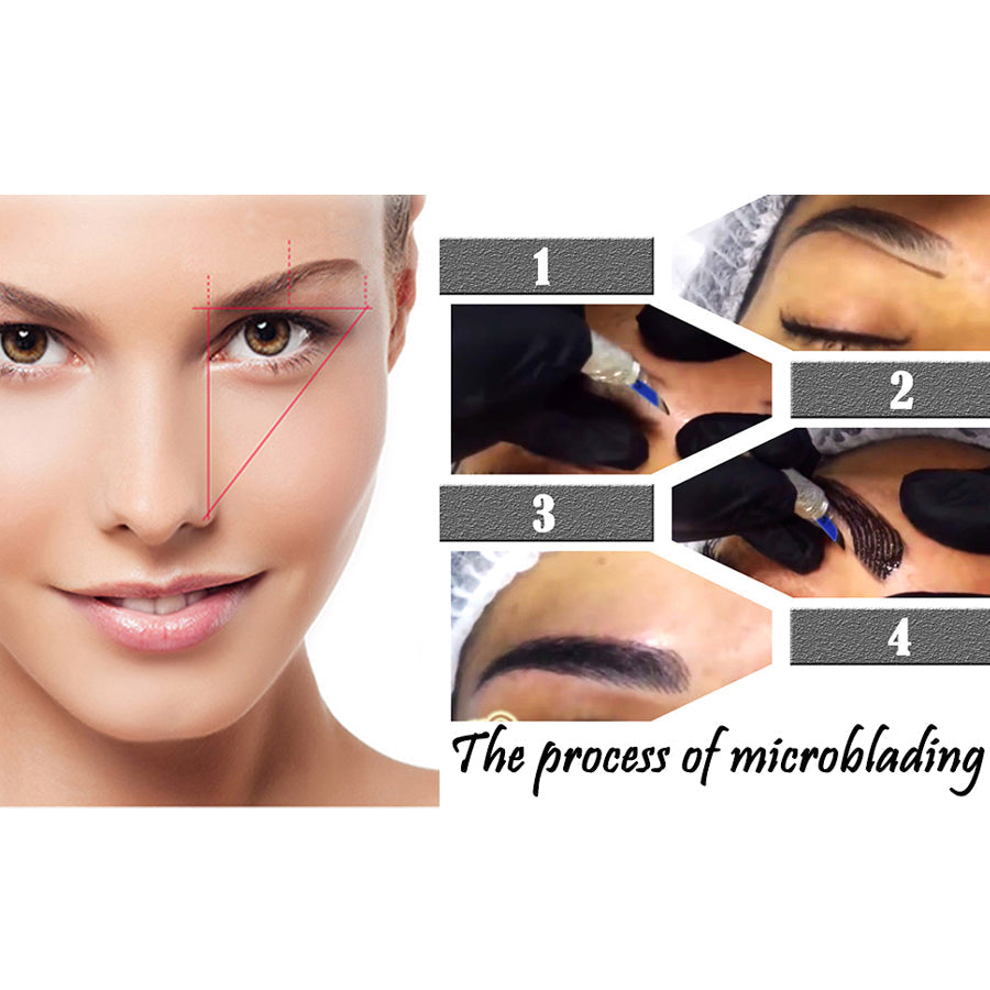 Microblading kit on sale